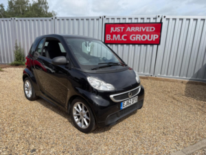 2013 Smart Fortwo