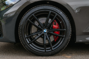 2021 BMW 3 Series 3.0 M340i Mht Saloon 4dr Petrol Hybrid Auto Xdrive Euro 6 (s/s) (374 Ps) in Grey — image 3
