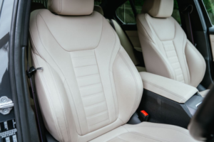 2021 BMW 3 Series 3.0 M340i Mht Saloon 4dr Petrol Hybrid Auto Xdrive Euro 6 (s/s) (374 Ps) in Grey — image 4