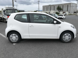 2013 Volkswagen Up! 1.0 Move Up! Asg Euro 5 3dr in Other — image 6