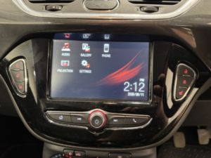 2016 Vauxhall Corsa 1.4 I Ecoflex Energy in Black — image 4