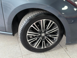 2023 SEAT Ibiza 1.0 Tsi Se Technology Euro 6 (s/s) 5dr in Grey — image 4