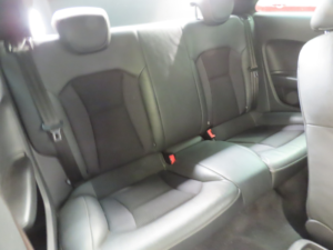 2013 Audi A1 1.6 Tdi S Line in Blue — image 4