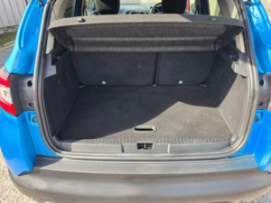 2016 Renault Captur 1.5 Dci Energy Dynamique S Nav Auto Euro 6 (s/s) 5dr in Blue — image 6