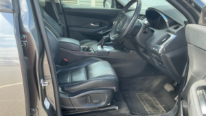 2019 Jaguar E-Pace S in Grey — image 2