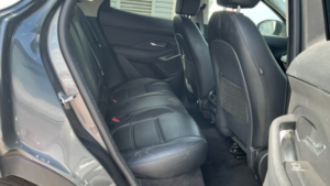 2019 Jaguar E-Pace S in Grey — image 3