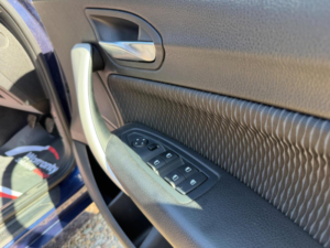 2015 BMW 1 Series 1.5 116d Ed Plus Euro 6 (s/s) 5dr in Blue — image 6