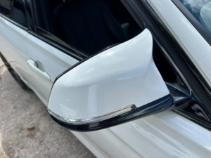 2015 BMW 3 Series 2.0 325d M Sport in White — image 5