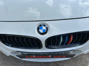 2015 BMW 3 Series 2.0 325d M Sport in White — image 6