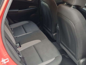 2018 Hyundai Kona 1.0 Kona Se 5dr in Orange — image 6