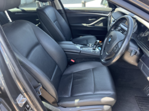 2016 BMW 5 Series 2.0 520d Se Touring in Grey — image 5