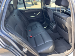 2016 BMW 5 Series 2.0 520d Se Touring in Grey — image 6