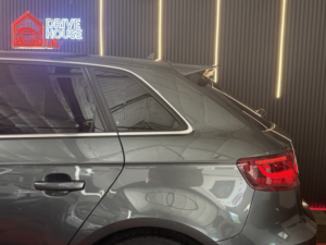 2015 Audi A3 1.2 Tfsi S Line in Grey — image 6