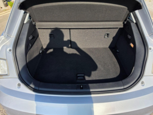 2017 Audi A1 1.4 Tfsi Sport Euro 6 (s/s) 3dr in Silver — image 6