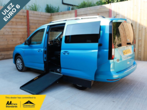 2024 Ford Grand Tourneo Connect