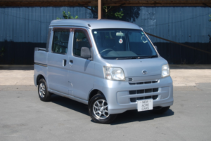 2010 Daihatsu Hijet