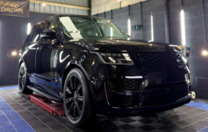 2020 Land Rover Range Rover