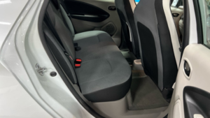 2016 Renault Zoe Dynamique Nav Electric Automatic White 5dr Low Miles+low Tax in White — image 6