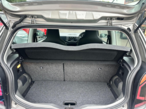 2018 Volkswagen Up! 1.0 Move Up! Euro 6 (s/s) 3dr in Silver — image 6