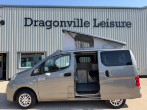 2014 Nissan Nv200