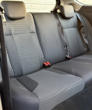 2013 Ford Fiesta 1.0 Zetec in Red — image 6
