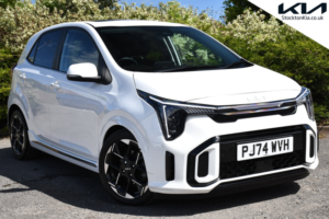 2024 Kia Picanto
