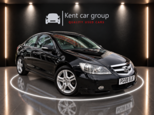 2008 Honda Legend