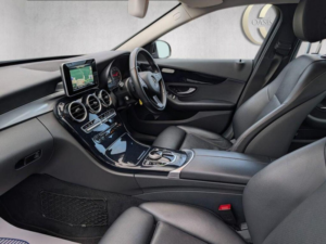 2017 Mercedes-Benz C Class 1.6 C200d Se Executive Edition G-Tronic+ Euro 6 (s/s) 4dr in Other — image 2