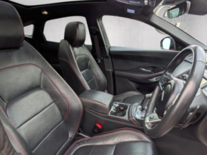 2017 Mercedes-Benz C Class 1.6 C200d Se Executive Edition G-Tronic+ Euro 6 (s/s) 4dr in Other — image 3