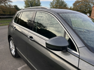 2020 Volkswagen Tiguan 1.5 Tsi Evo Match in Grey — image 2