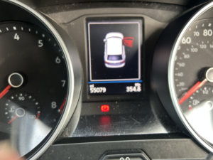 2020 Volkswagen Tiguan 1.5 Tsi Evo Match in Grey — image 6