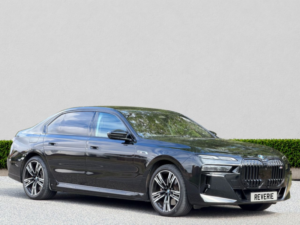 2023 BMW 7 Series