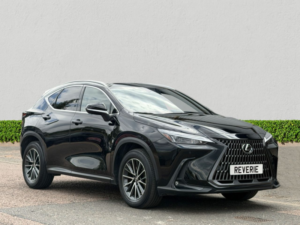 2023 Lexus Nx