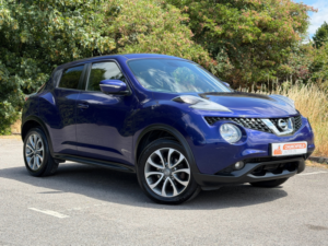 2015 Nissan Juke