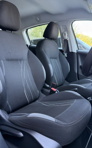2015 Peugeot 208 1.2 Puretech Active in Grey — image 5
