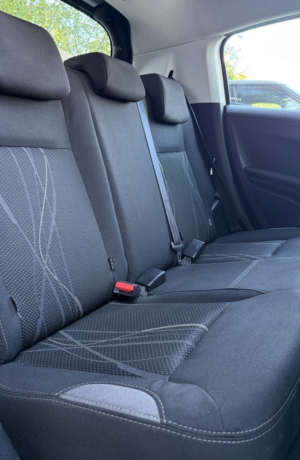 2015 Peugeot 208 1.2 Puretech Active in Grey — image 6