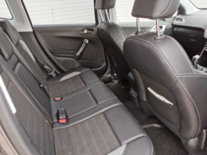 2014 Peugeot 2008 1.2 Vti Puretech Allure in Grey — image 6
