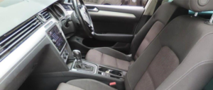 2019 Volkswagen Passat 2.0 Tdi Se Business DSG Euro 6 (s/s) 5dr in Silver — image 2