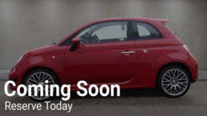2015 Abarth 595 1.4 T-Jet Hatchback 3dr Petrol Manual Euro 6 (140 Ps) in Red — image 6
