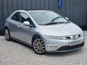 2009 Honda Civic