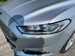 2018 Ford Mondeo 1.5t Ecoboost Titanium Auto Euro 6 (s/s) 5dr in Silver — image 6