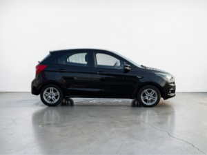 2017 Ford Ka+ 1.2 Ti-Vct Zetec Hatchback 5dr Petrol Manual Euro 6 (70 Ps) in Multicolour — image 5