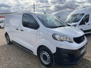 2023 Peugeot Expert
