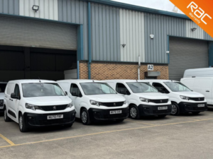 2021 Peugeot Partner 1.5 Bluehdi 950 Professional Long Crew Van Lwb Euro 6 (s/s) in White — image 2