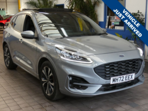 2023 Ford Kuga