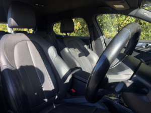 2021 BMW 1 Series 1.5 116d M Sport Hatchback 5dr Diesel Dct Euro 6 (s/s) (116 Ps) in Grey — image 5