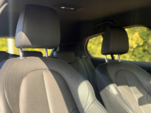 2021 BMW 1 Series 1.5 116d M Sport Hatchback 5dr Diesel Dct Euro 6 (s/s) (116 Ps) in Grey — image 6