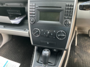 2012 Mercedes-Benz A Class 2.0 A160 Cdi Avantgarde Se in White — image 5