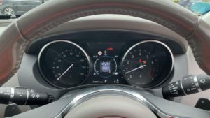 2017 Jaguar Xe 2.0i Portfolio Auto Euro 6 (s/s) 4dr in Black — image 4