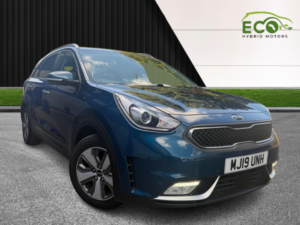 2019 Kia Niro